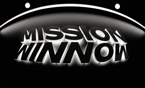 Mission Winnow Lounge in F1™ - Country Lab