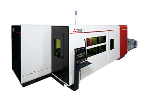 MITSUBISHI EDM/LASER | MC Machinery systems India Private Limited