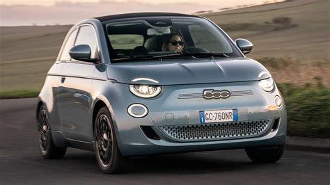 New Fiat 500 2020 review | Auto Express