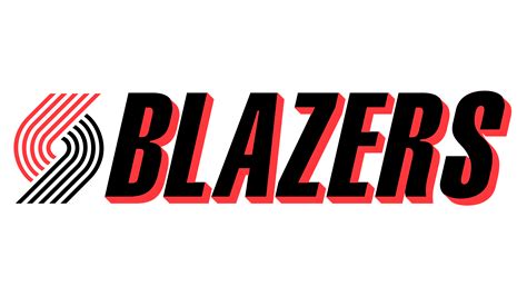 Portland Trail Blazers Logo, symbol, meaning, history, PNG, brand