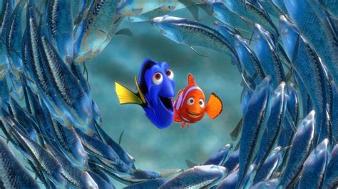 Trouver Nemo et ses cinq secrets | ICI.Radio-Canada.ca