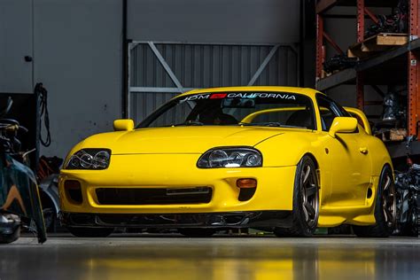 Toyota Supra History: A Crowd Favorite's Comeback Story - 1st Generation - The A40 and A50 Supra ...