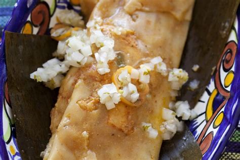 Tamales – A Mestizo Christmas Tradition | Belizean Recipes