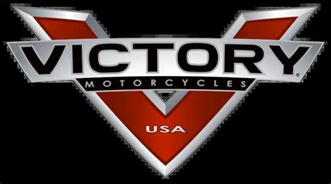 Victory motorcycle logo history and Meaning, bike emblem