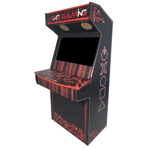 Mame Arcade Cabinet Graphics | www.resnooze.com