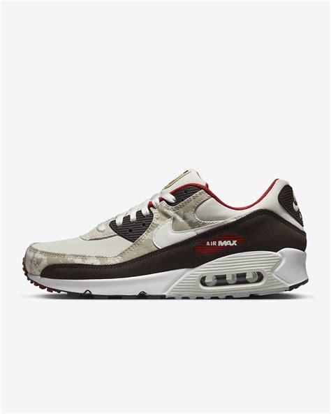 příjemný Cestovní kancelář kompletní red nike air max 90 trainers ...