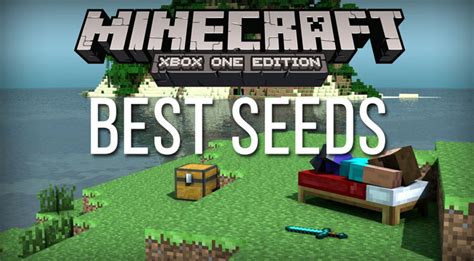 Best Minecraft Xbox One Seeds