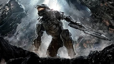 Halo 3 Master Chief Wallpaper (68+ images)