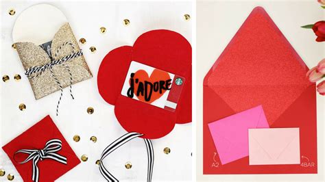 21 Easy DIY Envelope Ideas To Try