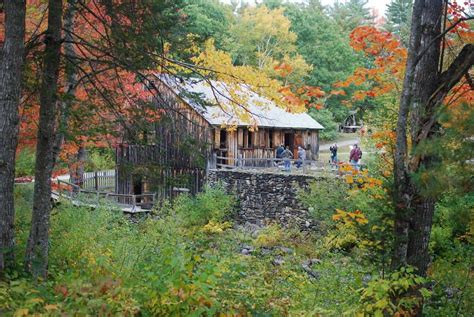 15 Best Things to Do in Old Town (Maine) - The Crazy Tourist