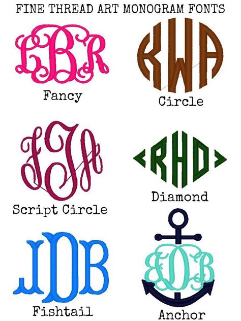 Free Circle Monogram Fonts | IUCN Water