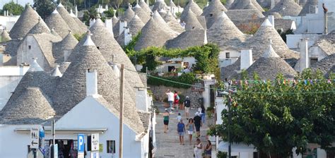 Best places to stay in Alberobello, Italy | The Hotel Guru