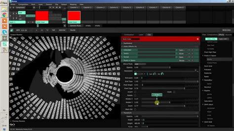 Resolume arena 5 open dmx - stashoknext