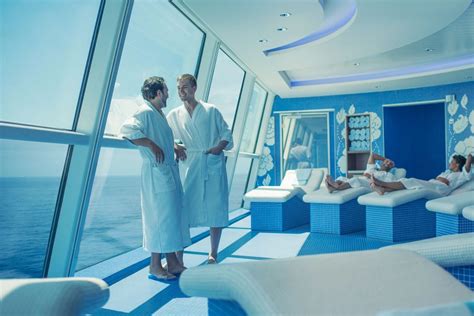 Cruise Ship Spas: Everything You Need to Know | Celebrity Cruises