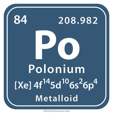 Polonium-210