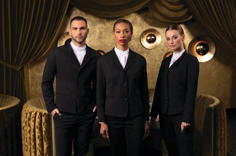 Chef Works Australia Announces New Upscale Hospitality Uniforms