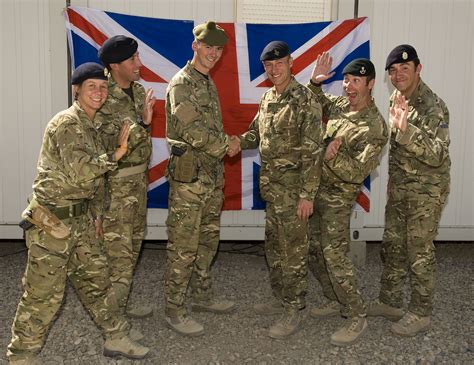 A new combat camera team arrives in Afghanistan – The Official British Army Blog