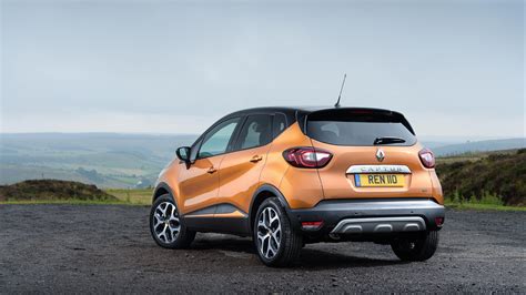 Renault Captur