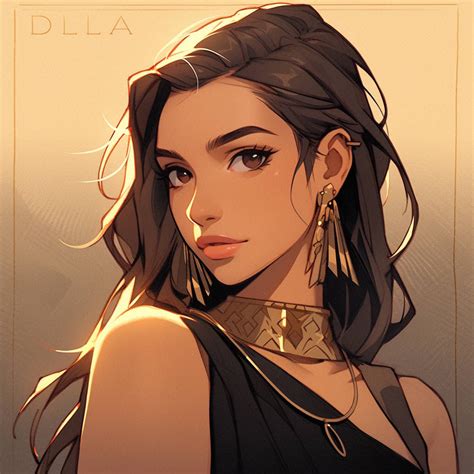 Dua Lipa Fanart by KenLothair on DeviantArt