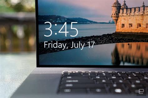 Dell XPS 17 review (2020): So. Much. Screen.