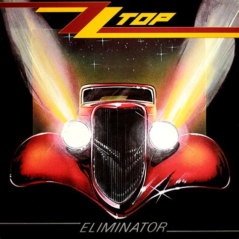 Album - ELIMINATOR (ZZ Top) - Events - 89.9 The Wave