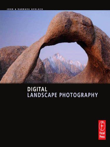 100 Best Landscape Photography Books of All Time - BookAuthority