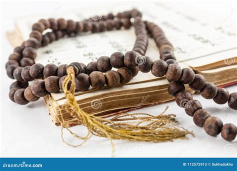 Chanting Beads stock image. Image of buddhism, chant - 112572913