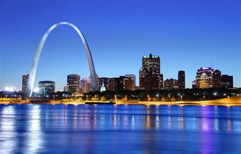 Restaurants In St Louis Missouri | semashow.com