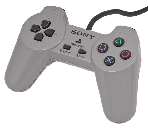 PSX Controller - PlayStation 1 (PSX) Photo (34563427) - Fanpop