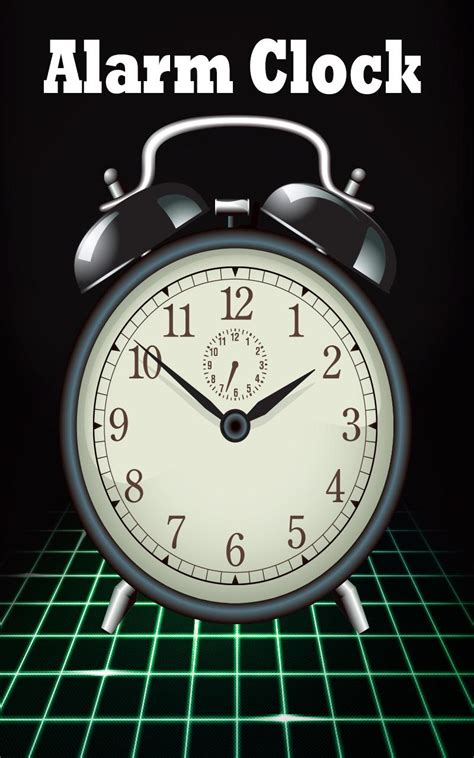 Alarm Clock - Sound Effect APK for Android Download