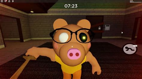 Roblox Piggy Pedro Pony