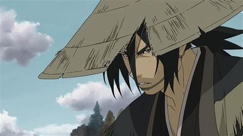 Top 15 Best Samurai Anime of All Time - MyAnimeList.net