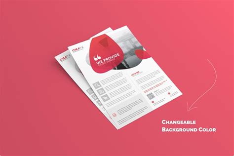 45+ A5 Flyer Templates Free Word, AI, PSD Designs