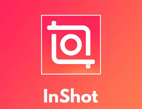 Download InShot Logo PNG And Vector (PDF, SVG, Ai, EPS), 40% OFF