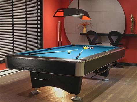 Commercial Pool Tables for Sale