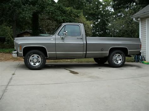 2wd lift kit | GM Square Body - 1973 - 1987 GM Truck Forum