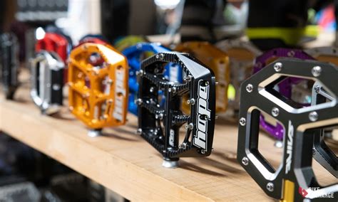 Bicycle Pedals Buyers Guide: Everything to Know to Get Started