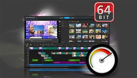 Corel VideoStudio Pro - Download