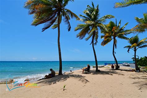 Ocean Park Beach - San Juan Puerto Rico - 2023 Guide w/ Visiting Tips