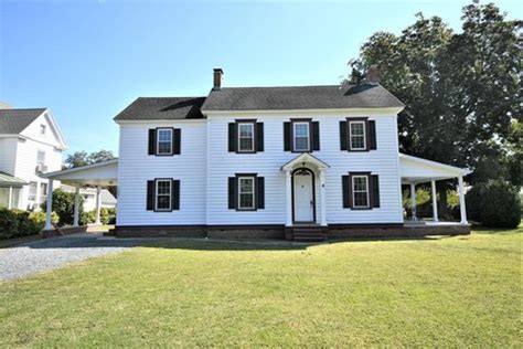 Northampton County, VA Real Estate & Homes for Sale | realtor.com®