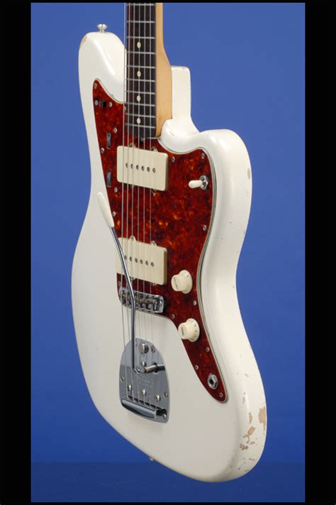 Jazzmaster Guitars | Fretted Americana Inc.