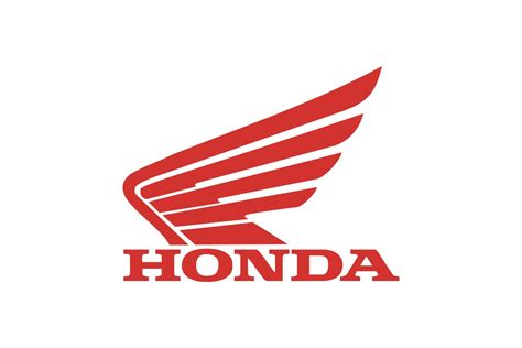 Honda motorsports logo