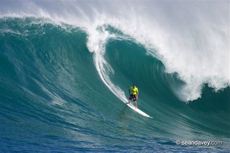 Surf Blog - Hawaii's North Shore Surf Spots