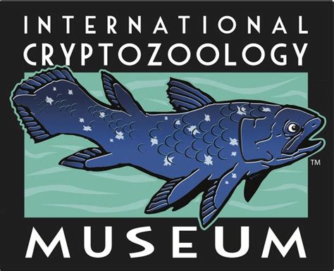 The International Cryptozoology Museum | Cryptid Wiki | Fandom