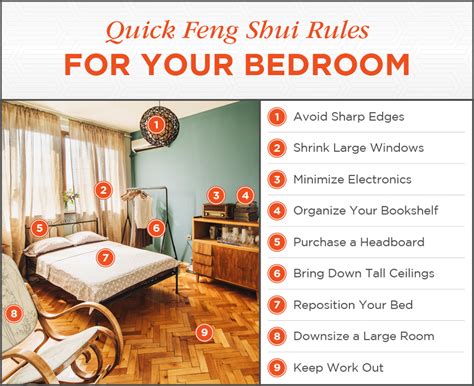 Feng Shui Bedroom Design: The Complete Guide | Shutterfly