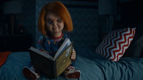 - Chucky: 1x2 - o2tvseries