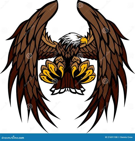 Eagle Wings Stock Illustrations – 25,783 Eagle Wings Stock Illustrations, Vectors & Clipart ...