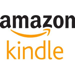 Amazon Kindle Logo transparent PNG - StickPNG