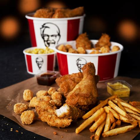 KFC - Meal delivery | 415 Pembroke St E, Pembroke, ON K8A 3K9, Canada