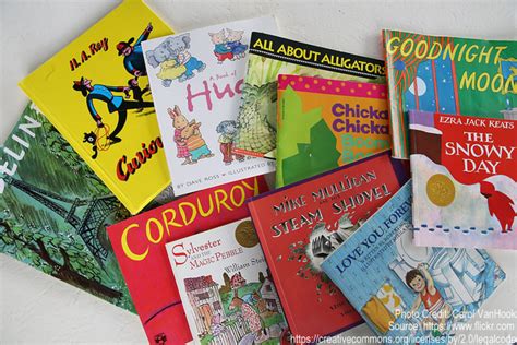 Choosing Books for Children - MothersGurukul.com